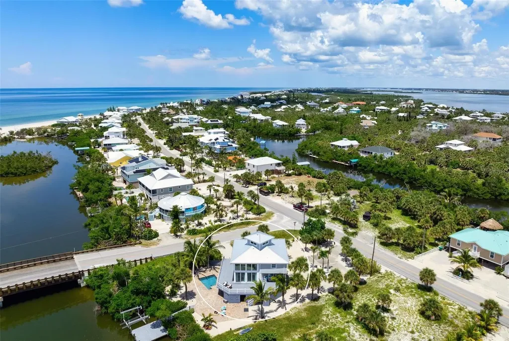 51 N Gulf Boulevard Placida FL 33946