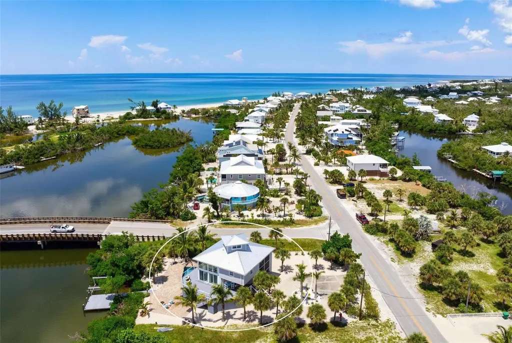 51 N Gulf Boulevard Placida FL 33946