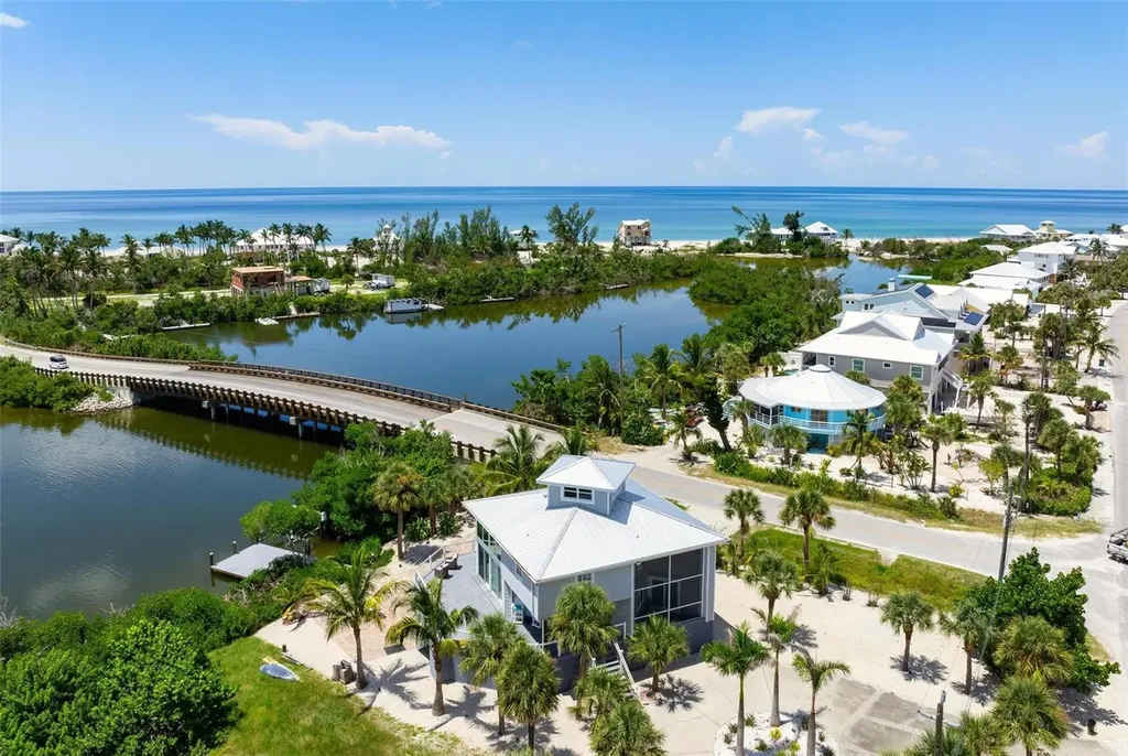 51 N Gulf Boulevard Placida FL 33946