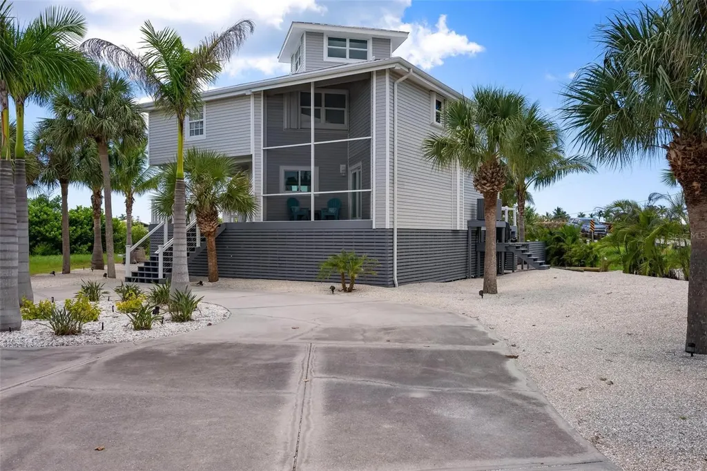 51 N Gulf Boulevard Placida FL 33946