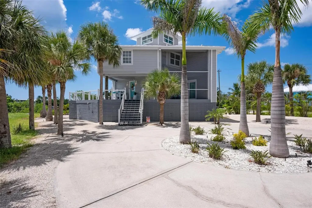 51 N Gulf Boulevard Placida FL 33946