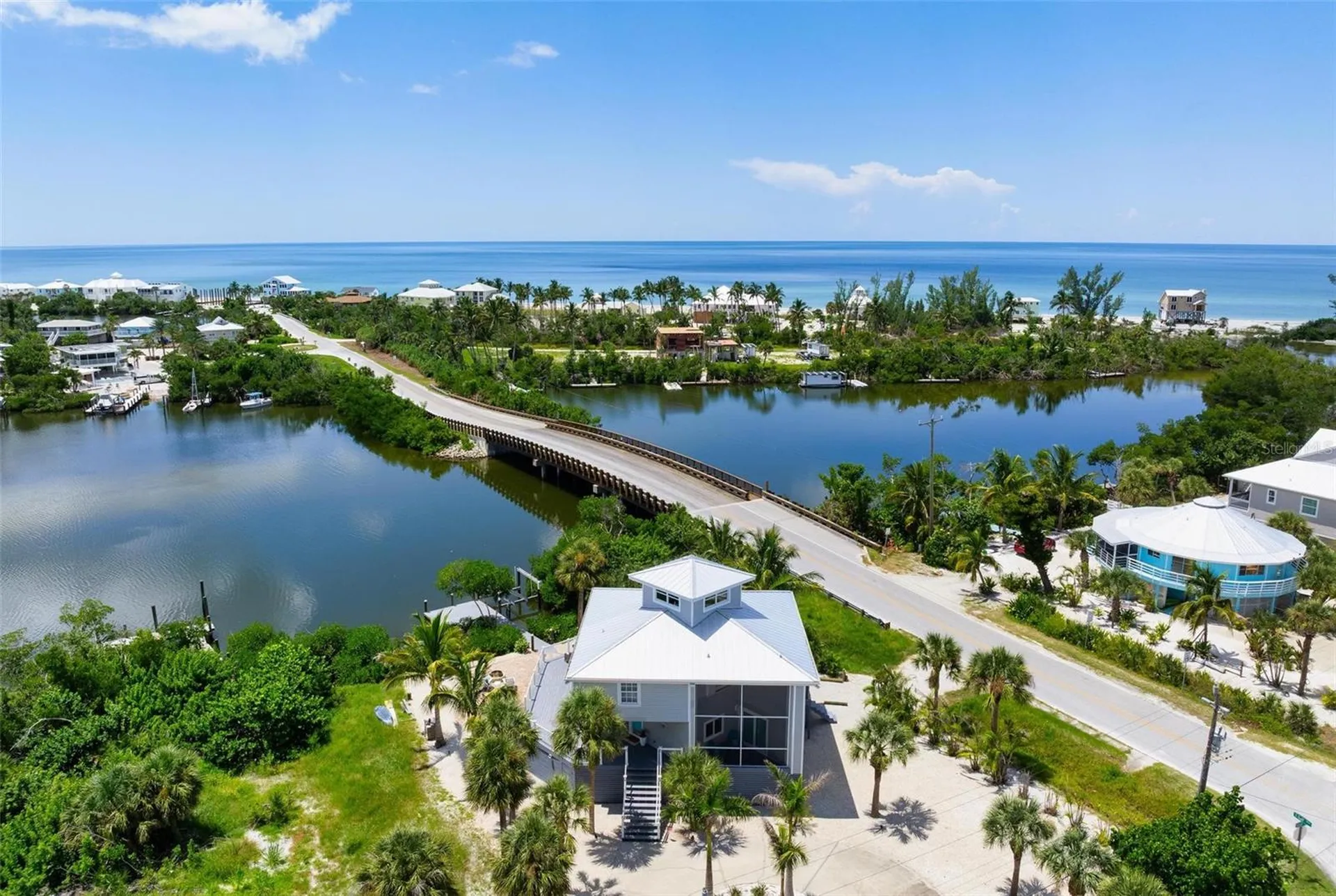 51 N Gulf Boulevard Placida FL 33946