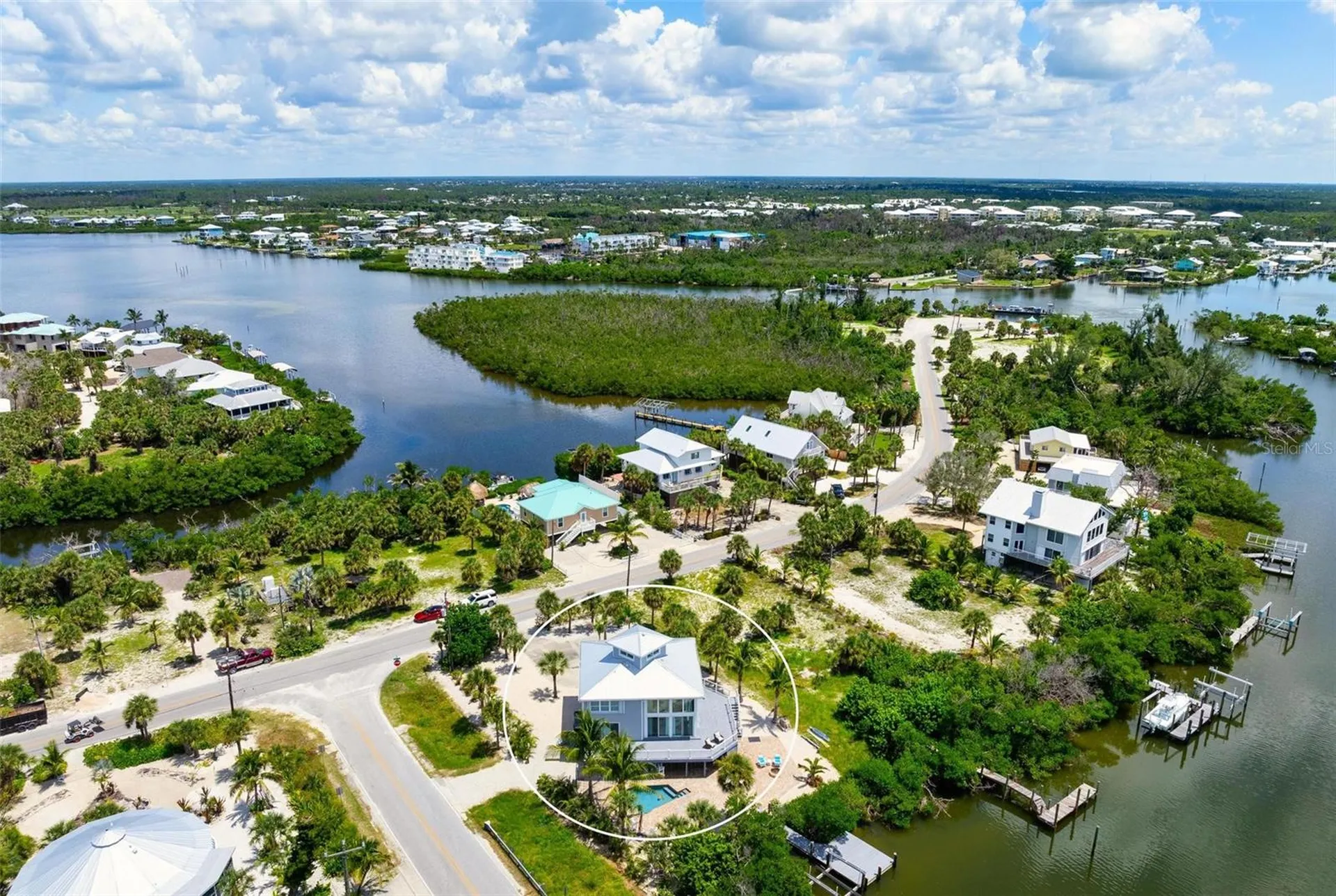 51 N Gulf Boulevard Placida FL 33946