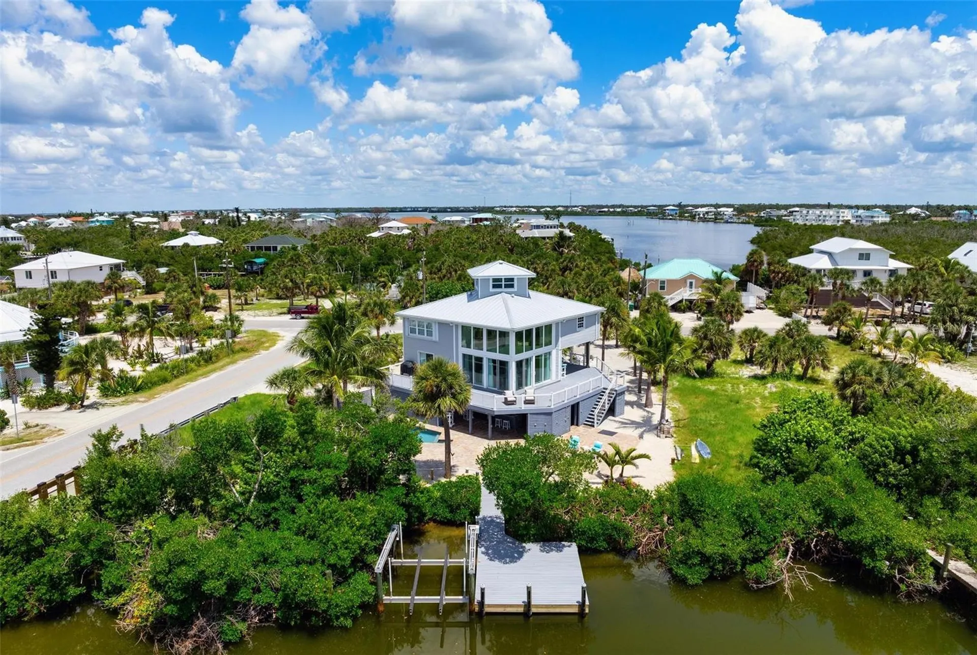 51 N Gulf Boulevard Placida FL 33946