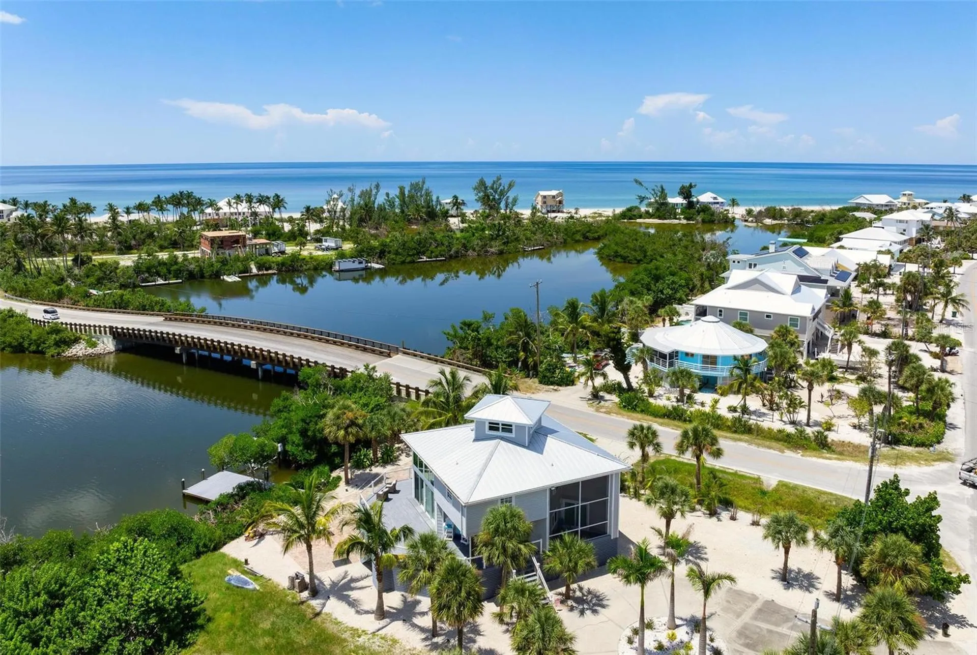 51 N Gulf Boulevard Placida FL 33946