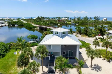 51 N Gulf Boulevard Placida FL 33946