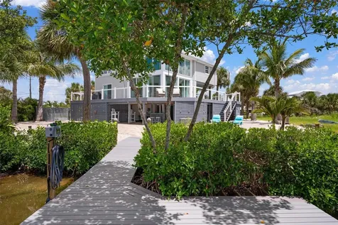51 N Gulf Boulevard Placida FL 33946