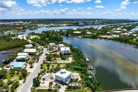 51 N Gulf Boulevard Placida FL 33946
