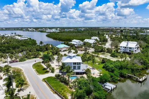 51 N Gulf Boulevard Placida FL 33946