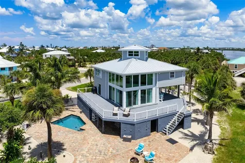 51 N Gulf Boulevard Placida FL 33946