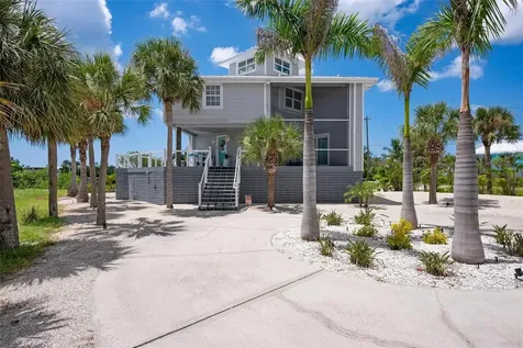 51 N Gulf Boulevard Placida FL 33946