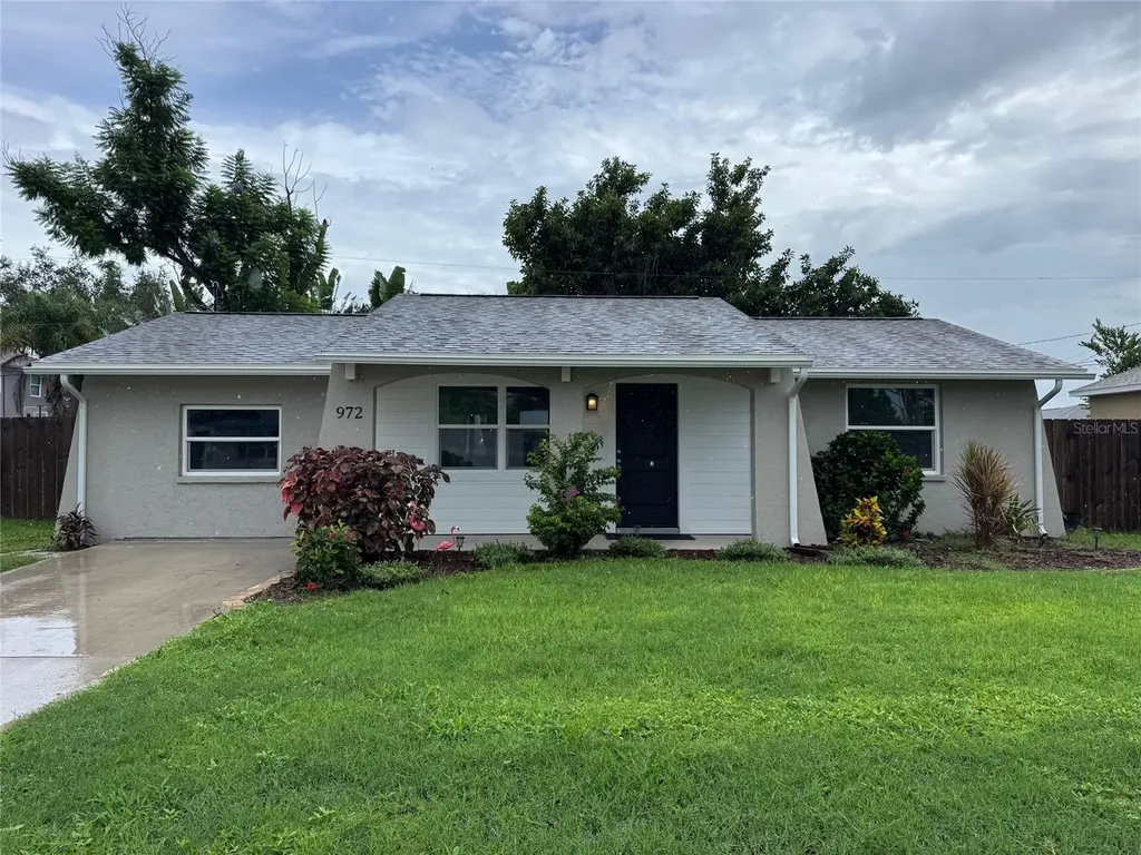 972 Ponderosa Road Venice FL 34293