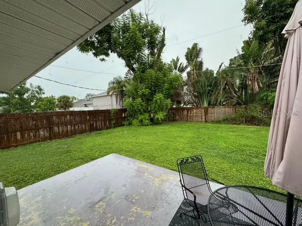 972 Ponderosa Road Venice FL 34293