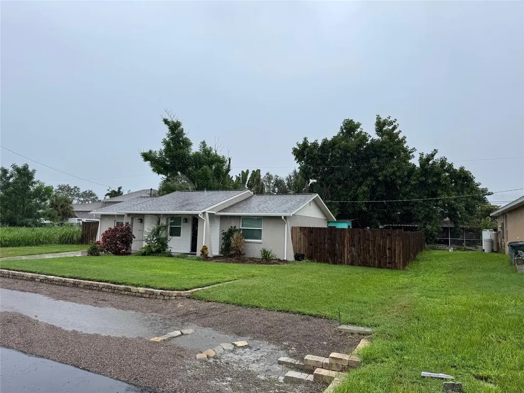 972 Ponderosa Road Venice FL 34293