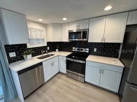 972 Ponderosa Road Venice FL 34293