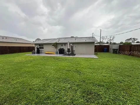 972 Ponderosa Road Venice FL 34293