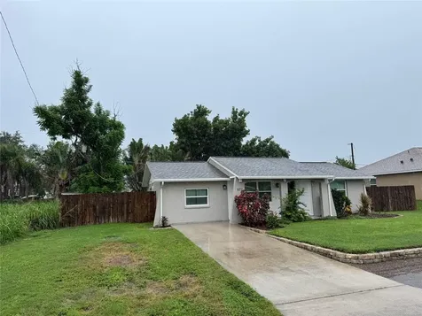 972 Ponderosa Road Venice FL 34293