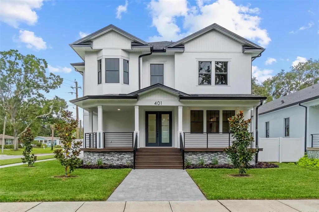 401 Park Boulevard Oldsmar FL 34677