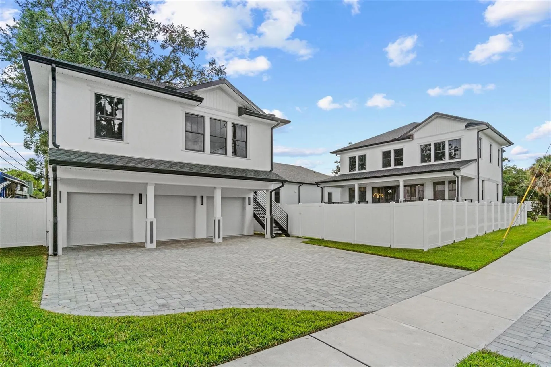 401 Park Boulevard Oldsmar FL 34677