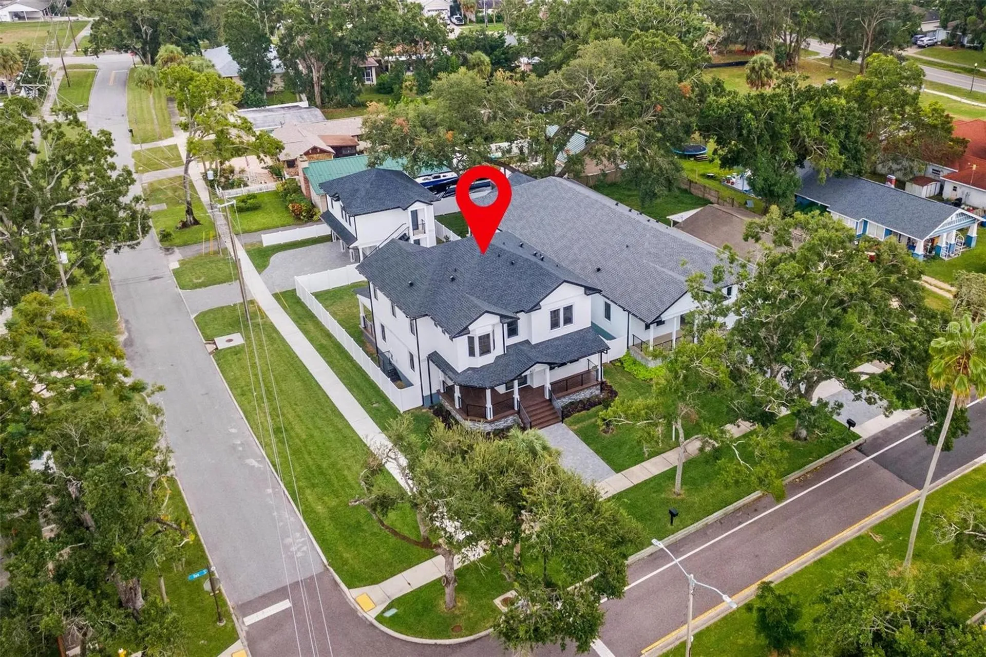 401 Park Boulevard Oldsmar FL 34677