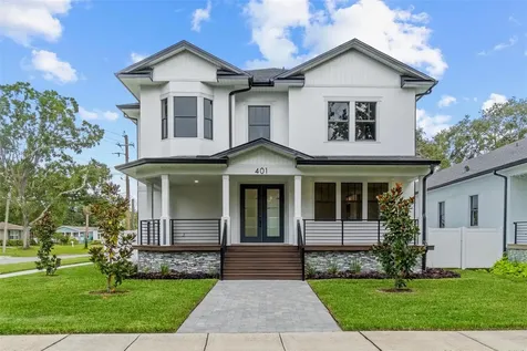 401 Park Boulevard Oldsmar FL 34677