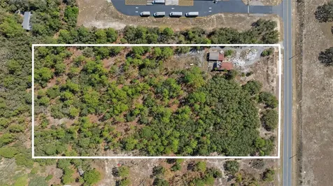 5301 W Cardinal Street Homosassa FL 34446