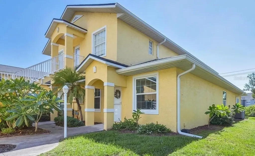 171 Boundary Boulevard Rotonda West FL 33947