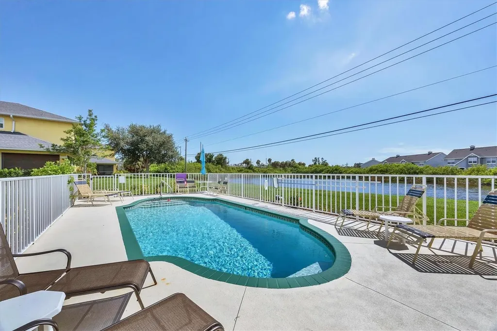 171 Boundary Boulevard Rotonda West FL 33947