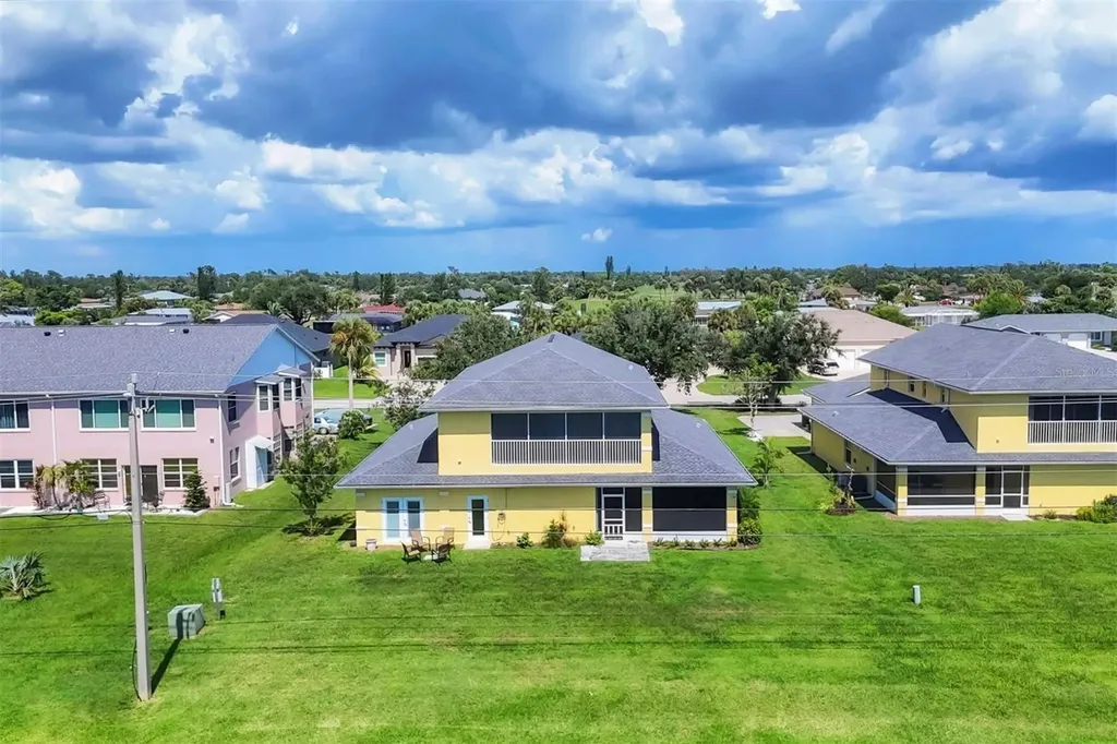 171 Boundary Boulevard Rotonda West FL 33947