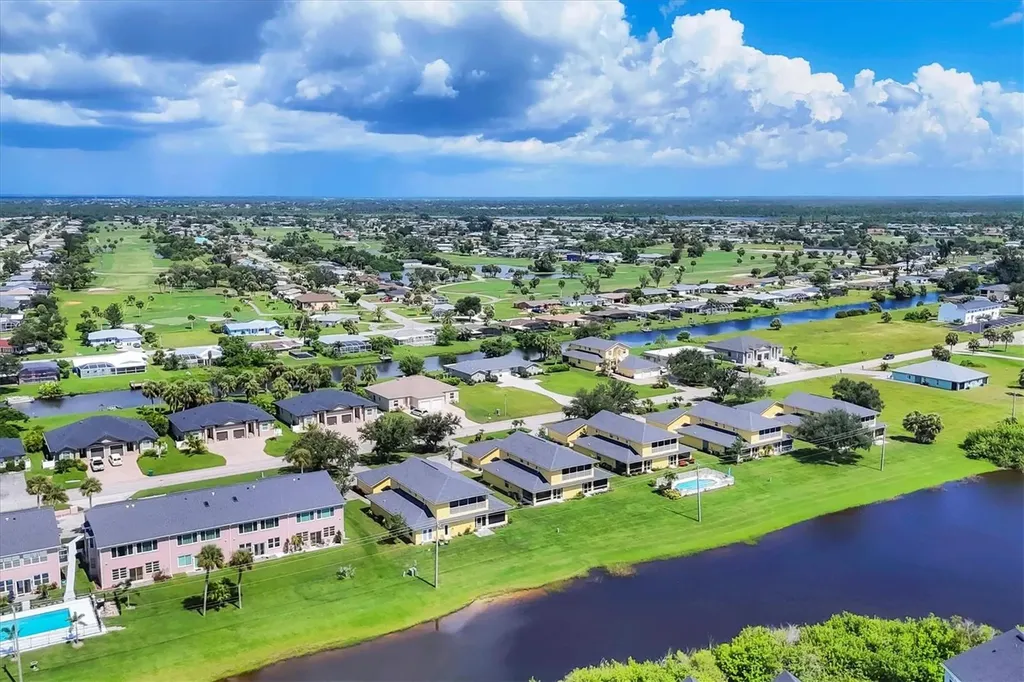 171 Boundary Boulevard Rotonda West FL 33947