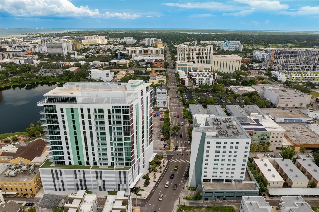777 3rd Avenue N St Petersburg FL 33701