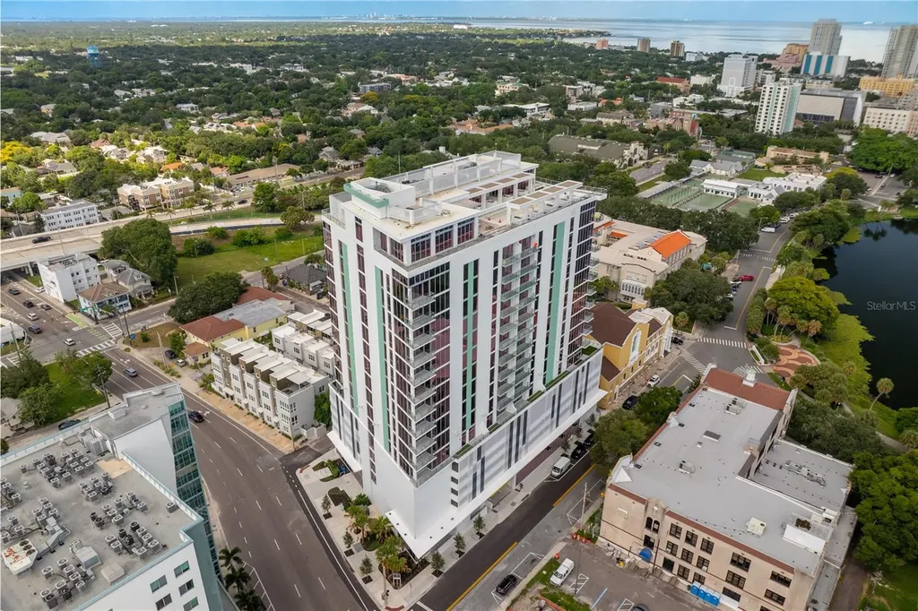 777 3rd Avenue N St Petersburg FL 33701