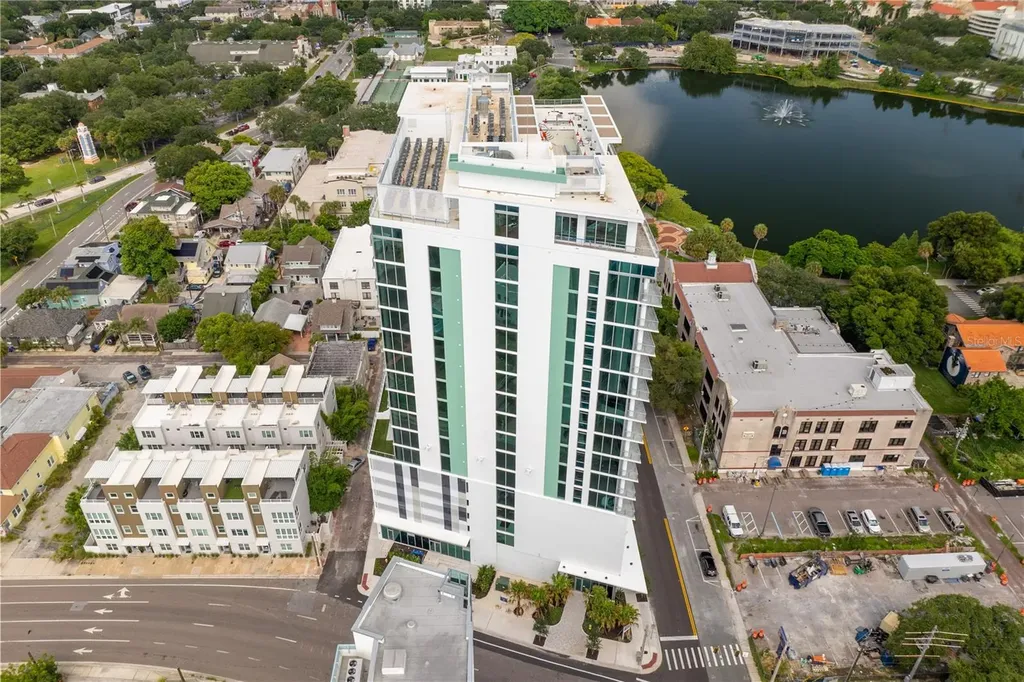 777 3rd Avenue N St Petersburg FL 33701