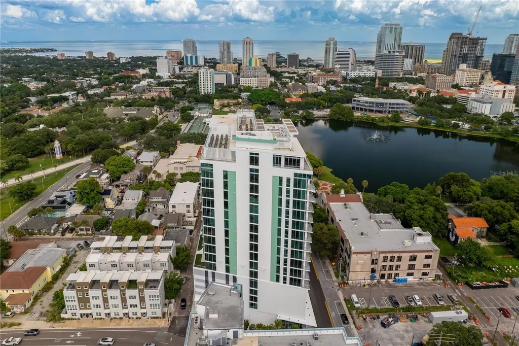 777 3rd Avenue N St Petersburg FL 33701