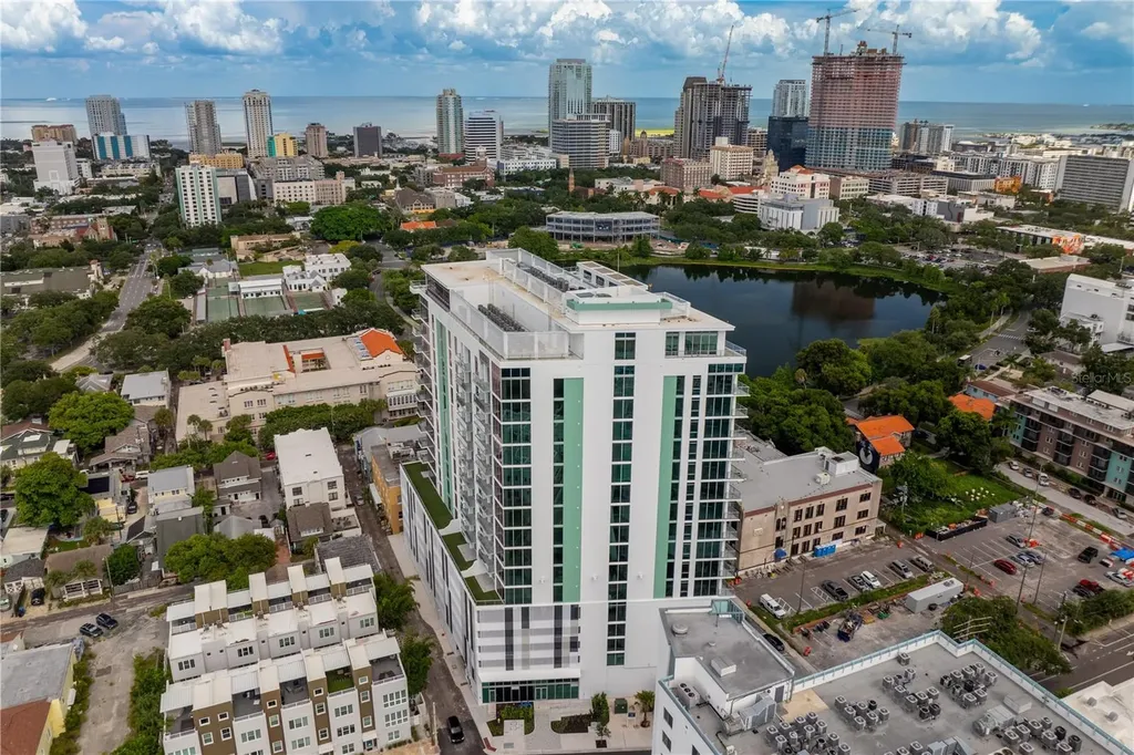 777 3rd Avenue N St Petersburg FL 33701