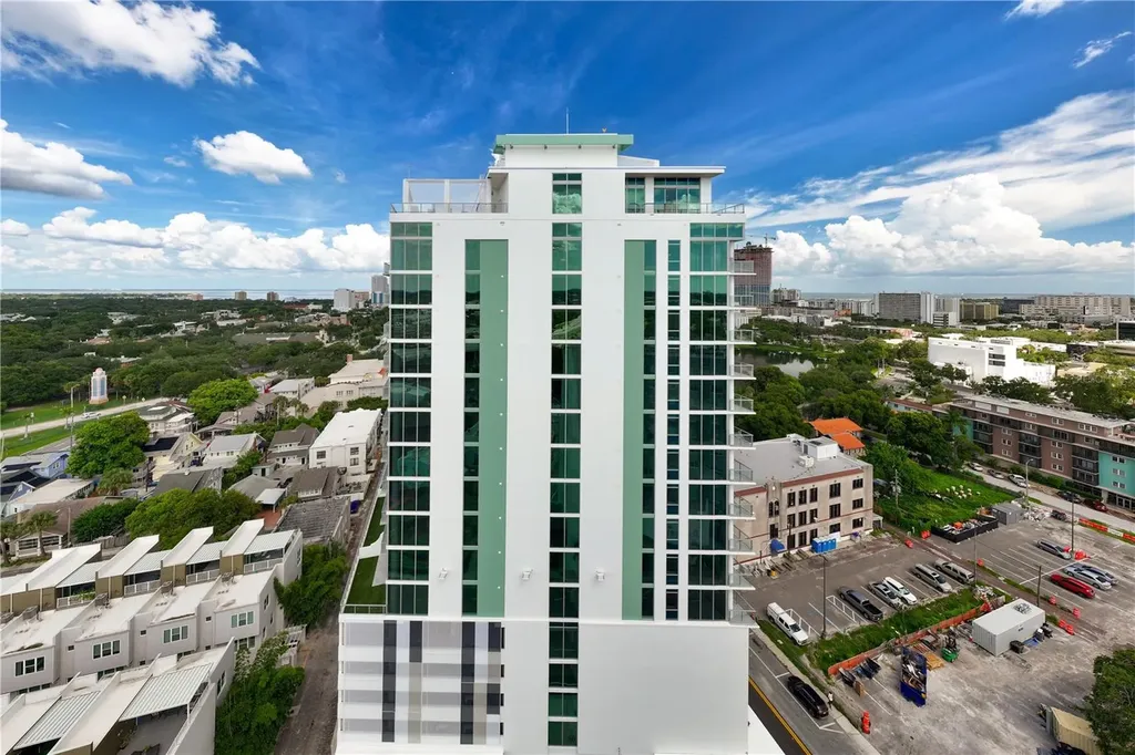 777 3rd Avenue N St Petersburg FL 33701
