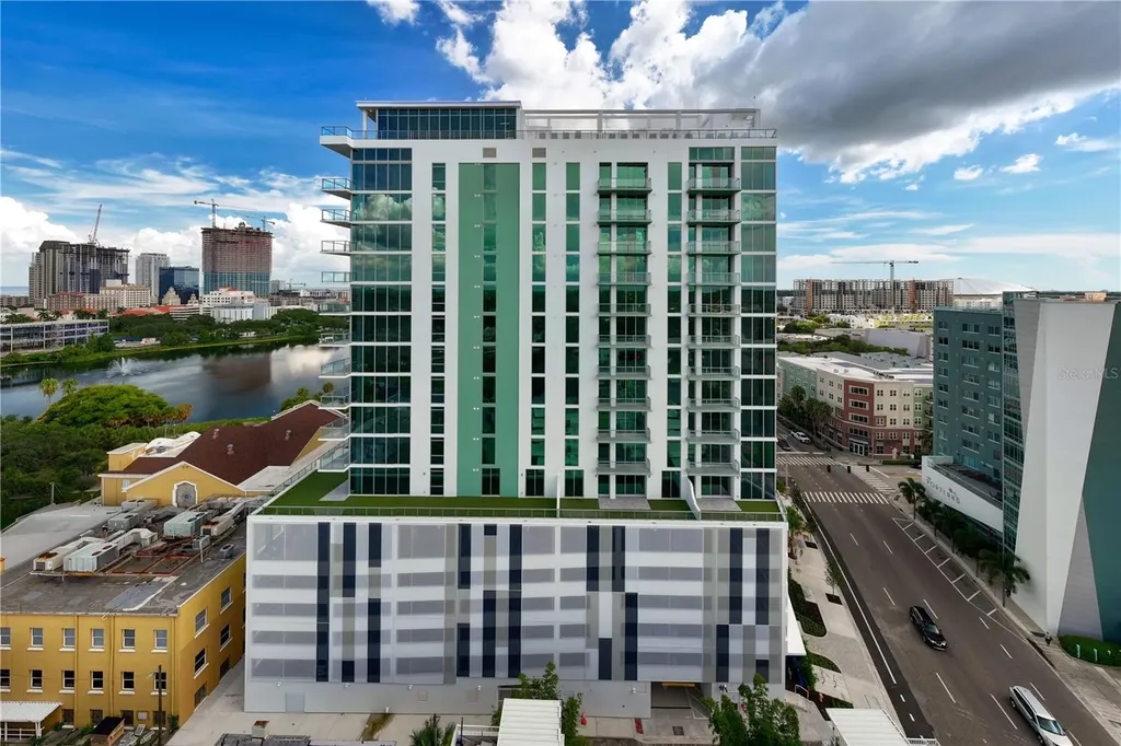 777 3rd Avenue N St Petersburg FL 33701