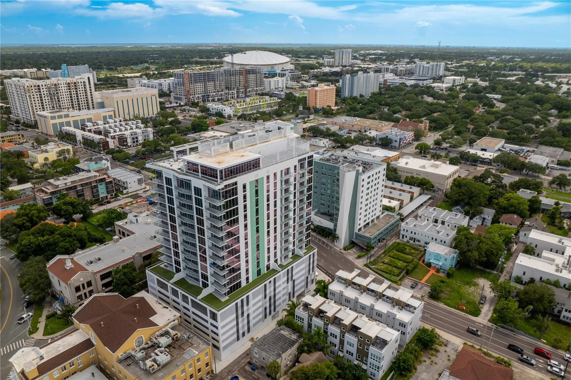 777 3rd Avenue N St Petersburg FL 33701
