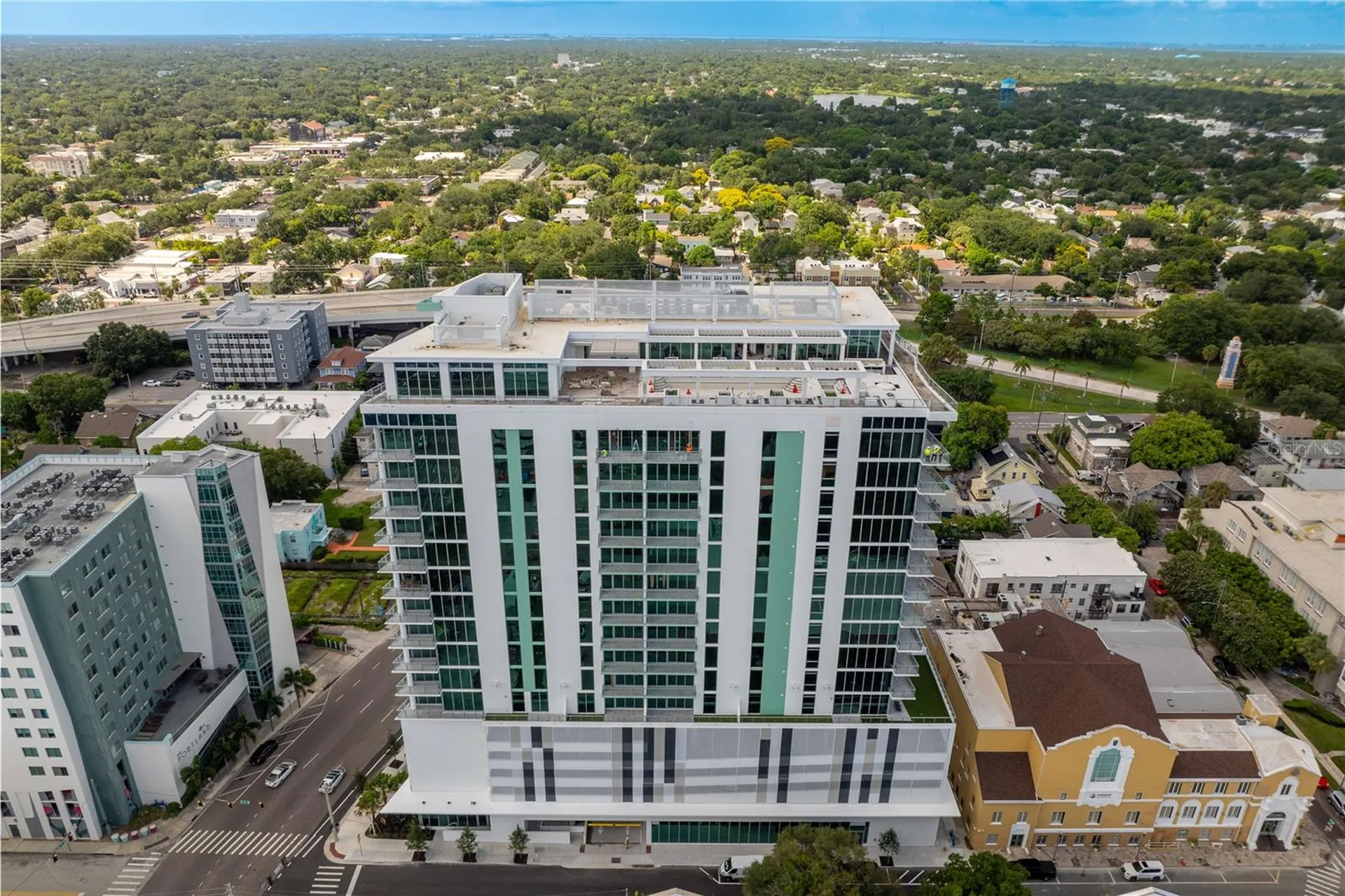 777 3rd Avenue N St Petersburg FL 33701