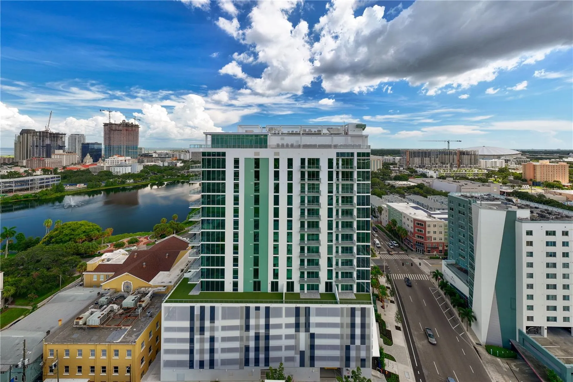 777 3rd Avenue N St Petersburg FL 33701