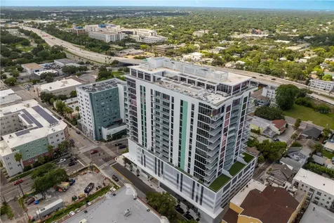 777 3rd Avenue N St Petersburg FL 33701