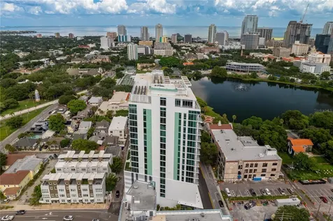 777 3rd Avenue N St Petersburg FL 33701