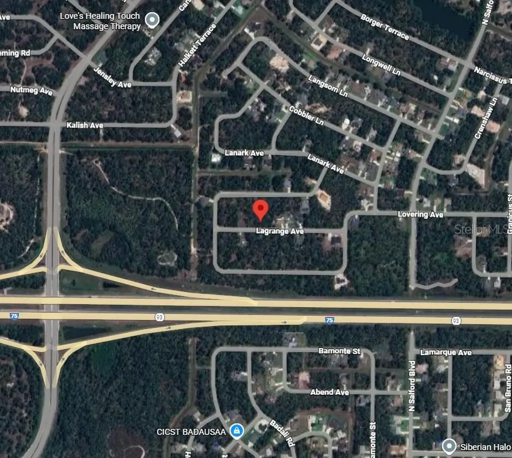 Lot 28 Lagrange Avenue North Port FL 34286