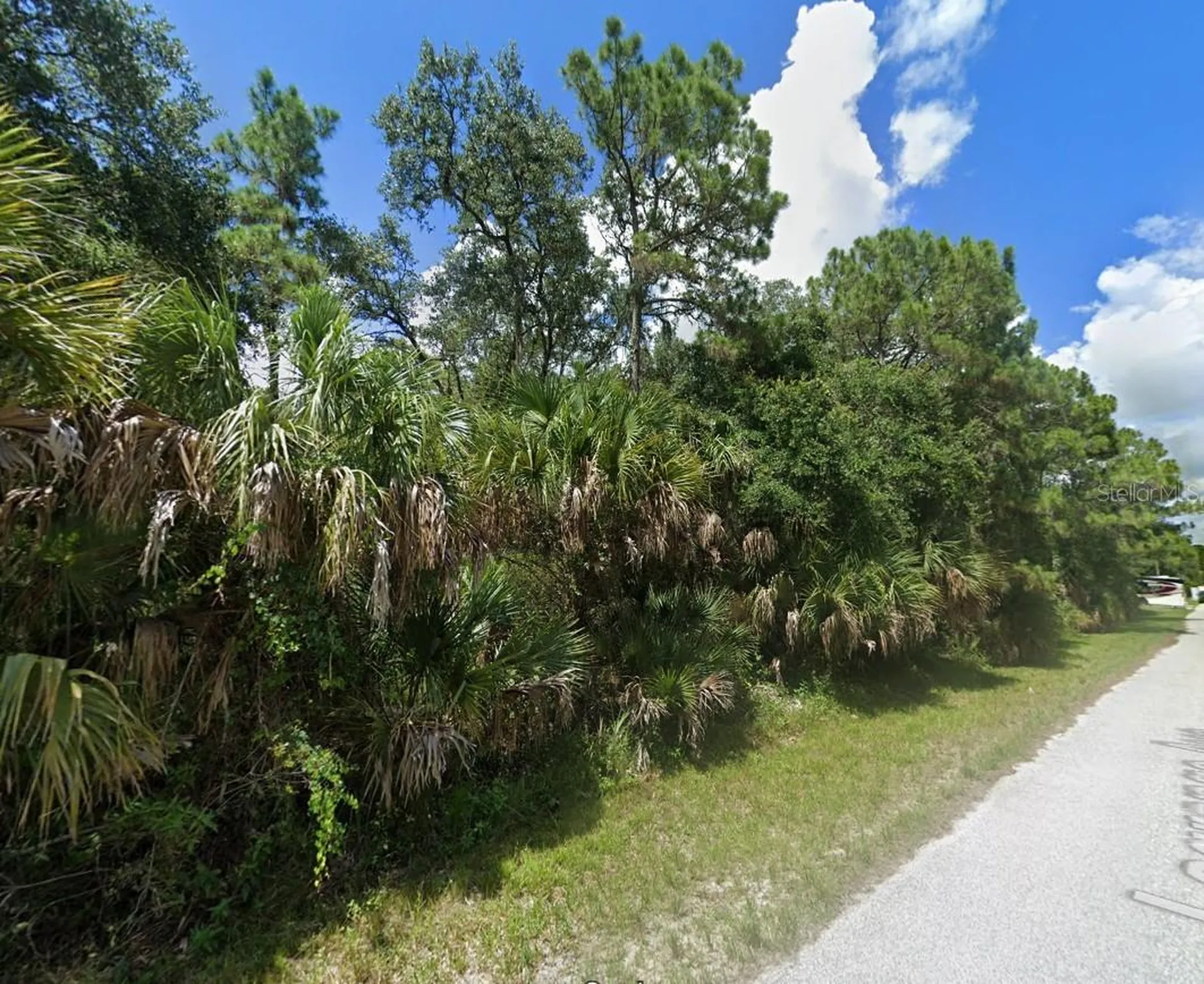 Lot 28 Lagrange Avenue North Port FL 34286