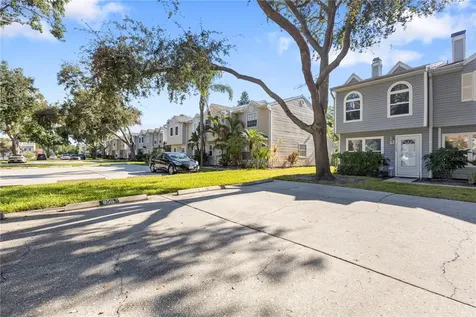 8511 J R Manor Drive Tampa FL 33634