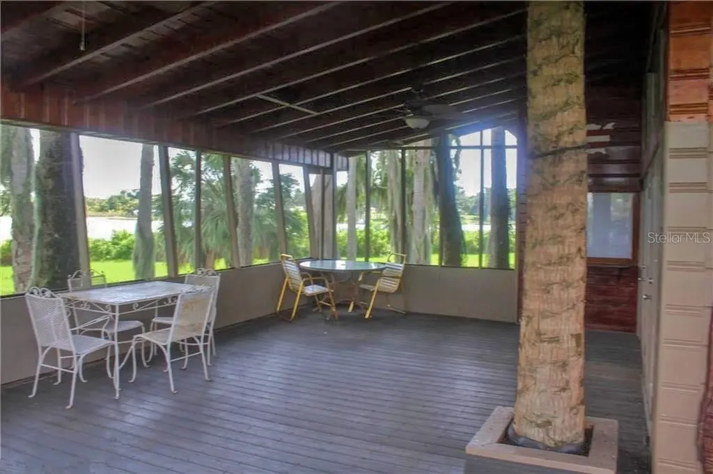 0 Jennings Fish Camp Road Lake Wales FL 33898