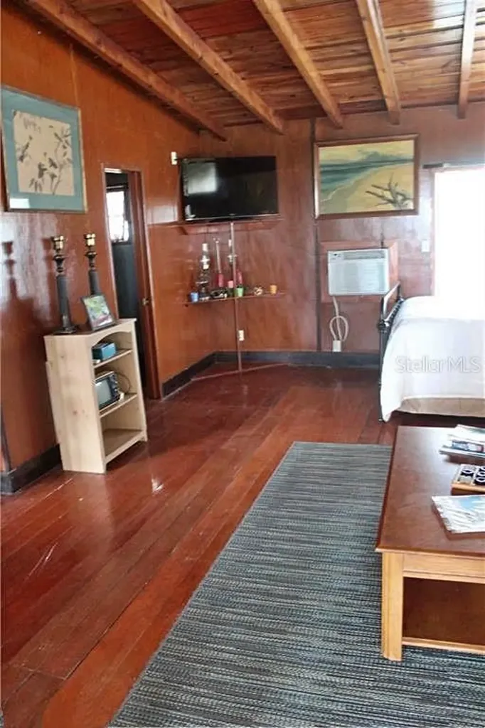 0 Jennings Fish Camp Road Lake Wales FL 33898