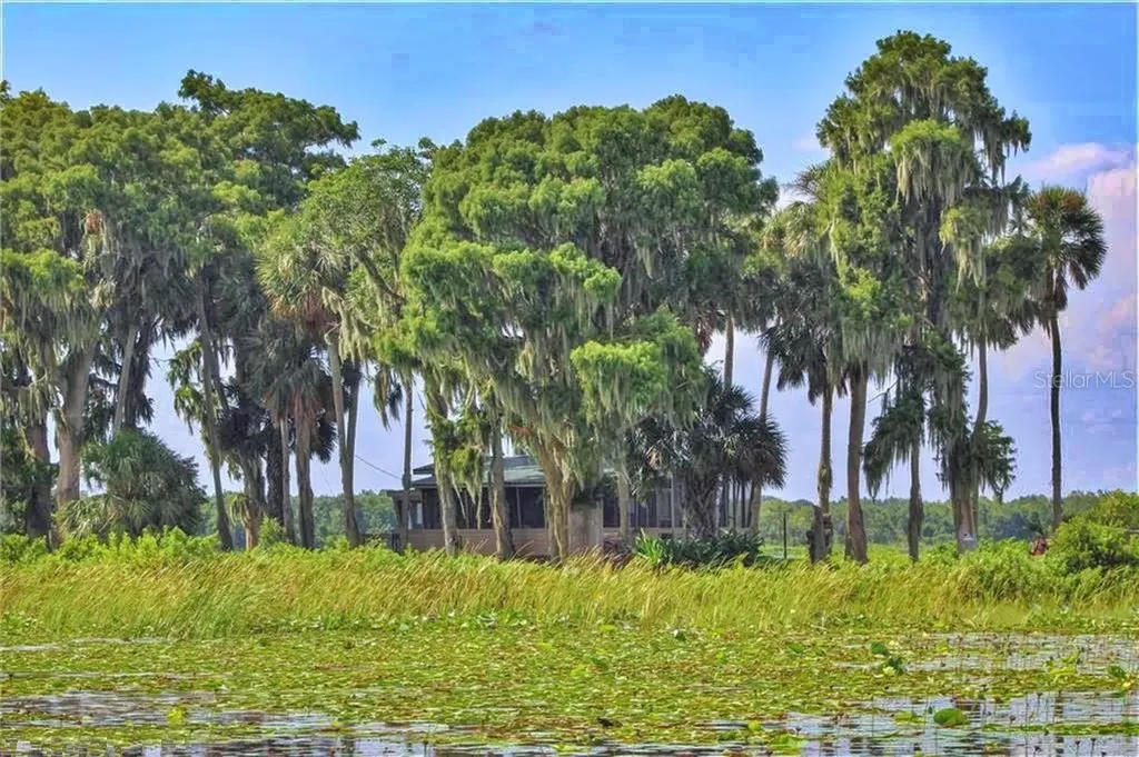 0 Jennings Fish Camp Road Lake Wales FL 33898
