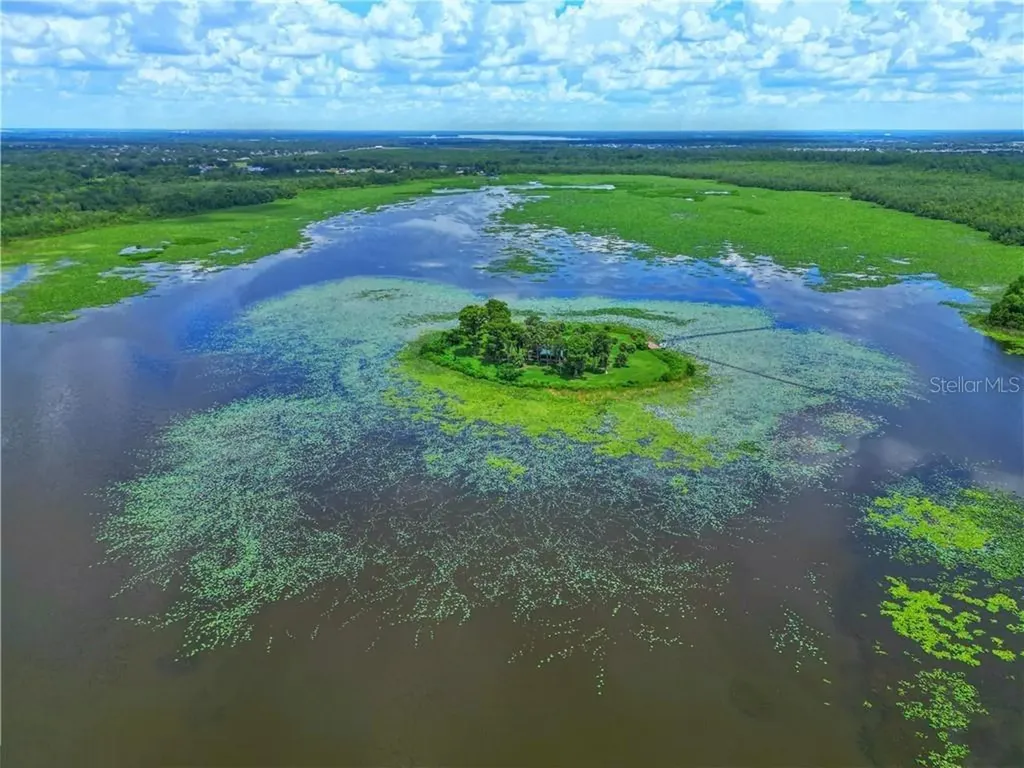 0 Jennings Fish Camp Road Lake Wales FL 33898