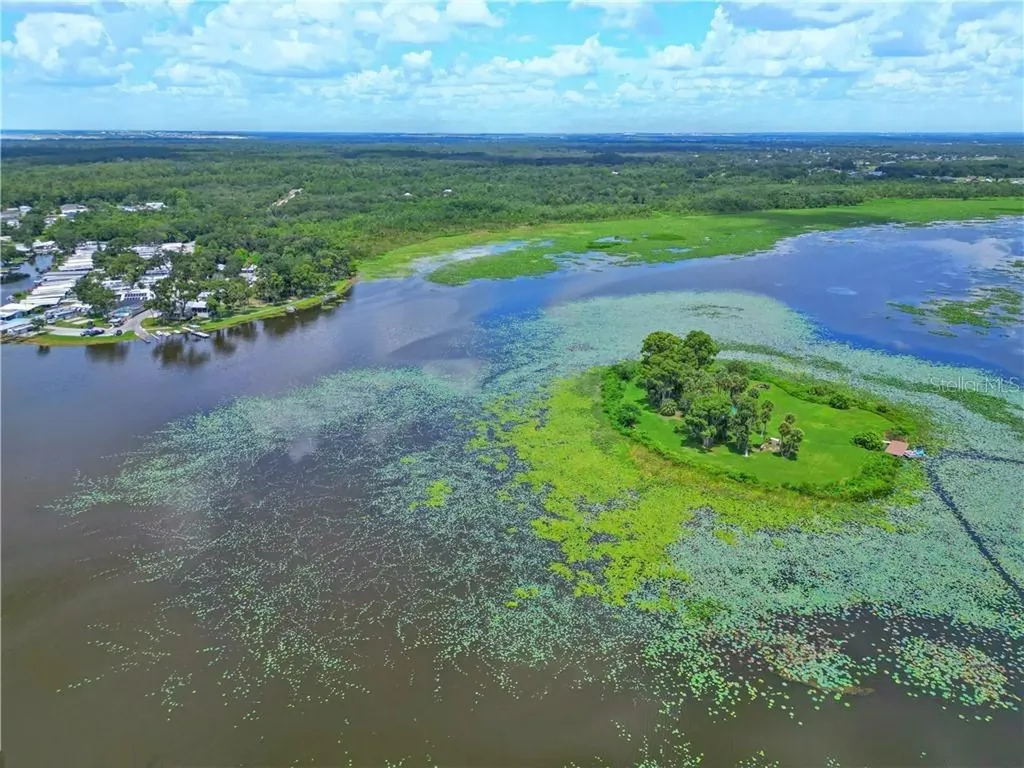 0 Jennings Fish Camp Road Lake Wales FL 33898